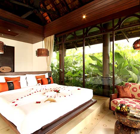 The Vijitt Resort Phuket | Special Offers
