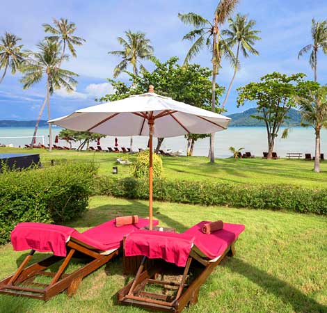 The Vijitt Resort Phuket | Special Offers